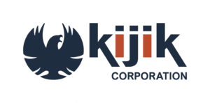 Kijik Corporation logo