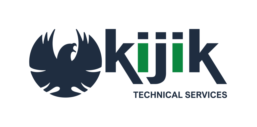 Kijik Technical Services logo